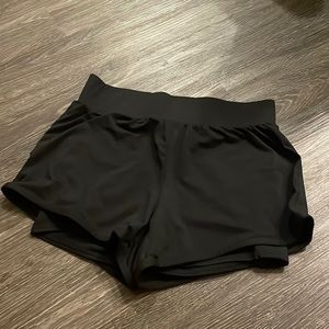 Fabletics Spandex Shorts